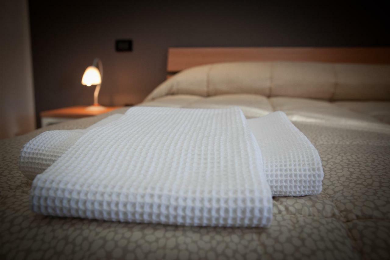 Mauro Home Bed And Relax ลิงกัวกลอสซา ภายนอก รูปภาพ