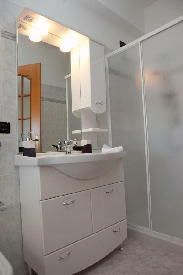 Mauro Home Bed And Relax ลิงกัวกลอสซา ภายนอก รูปภาพ